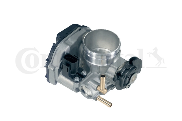 Válvula de borboleta montada para Volkswagen Transporter T4 70A, 70H, 7DA, 7DH