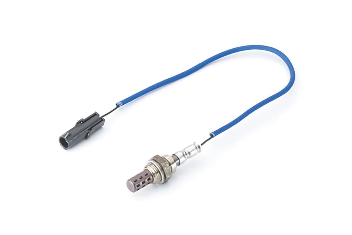 Sonda lambda, sensor de oxigênio 88929592 General Motors