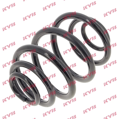 Mola traseira para Ford Escort V GAL, AVL