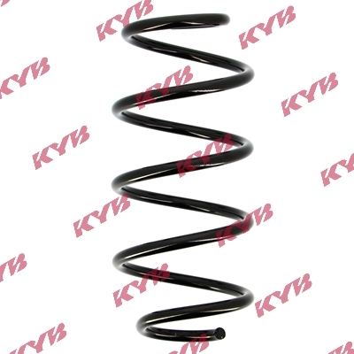 Mola dianteira para Volkswagen Golf V 1K1