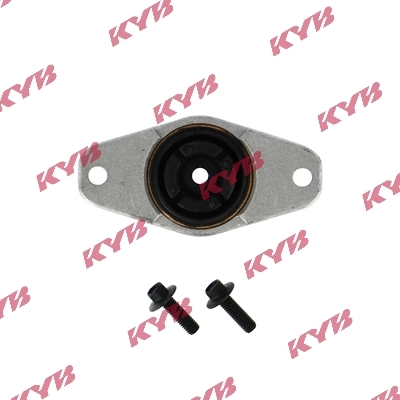 Suporte de amortecedor traseiro Volvo S40 II MS