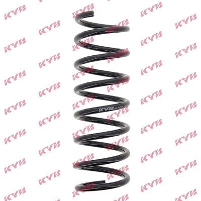 Mola traseira para Volvo S40 II MS