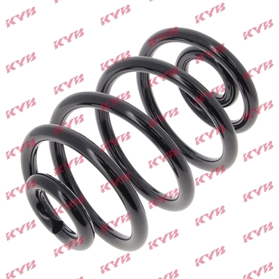 Mola traseira para Opel Omega B 25, 26, 27