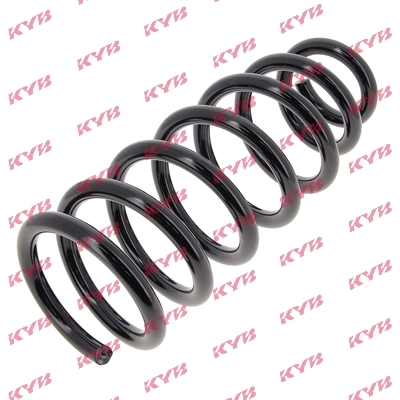 Mola dianteira para Hyundai Sonata V NF