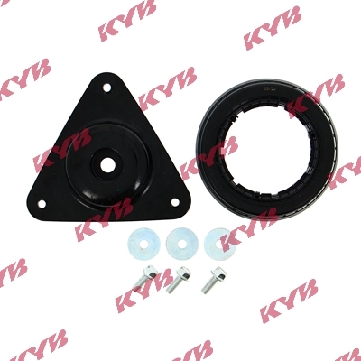 SM1042 Kayaba Suporte de amortecedor dianteiro