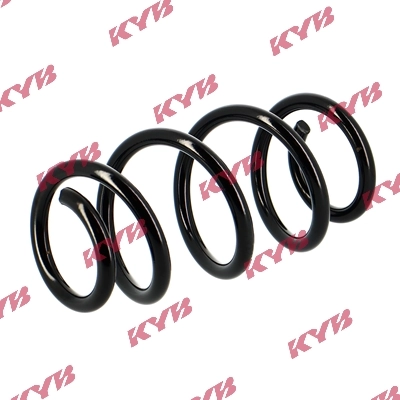 Mola dianteira Audi A5  8T3