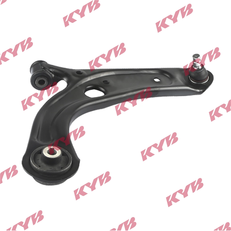Compre 1679741780 Peugeot/Citroen Braço oscilante inferior direito de suspensão dianteira