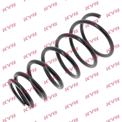 Mola traseira para Toyota Camry V V30