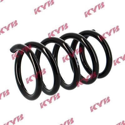 Mola traseira KIA Carnival III VQ