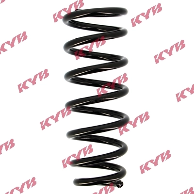 Mola traseira para Toyota Avensis II T25