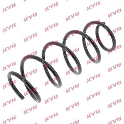 Mola dianteira Seat Ibiza III 6L1