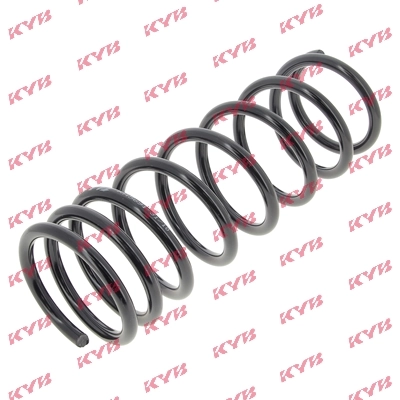 Mola traseira para Mitsubishi Galant VII E5A, E7A, E8A