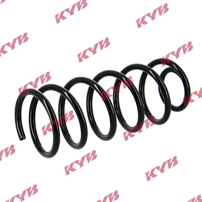 Mola traseira para KIA Carens III 