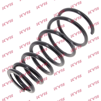 Mola traseira Lexus RX 300 MCU15