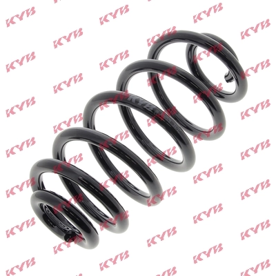 Mola traseira para Audi A4 B7 8ED
