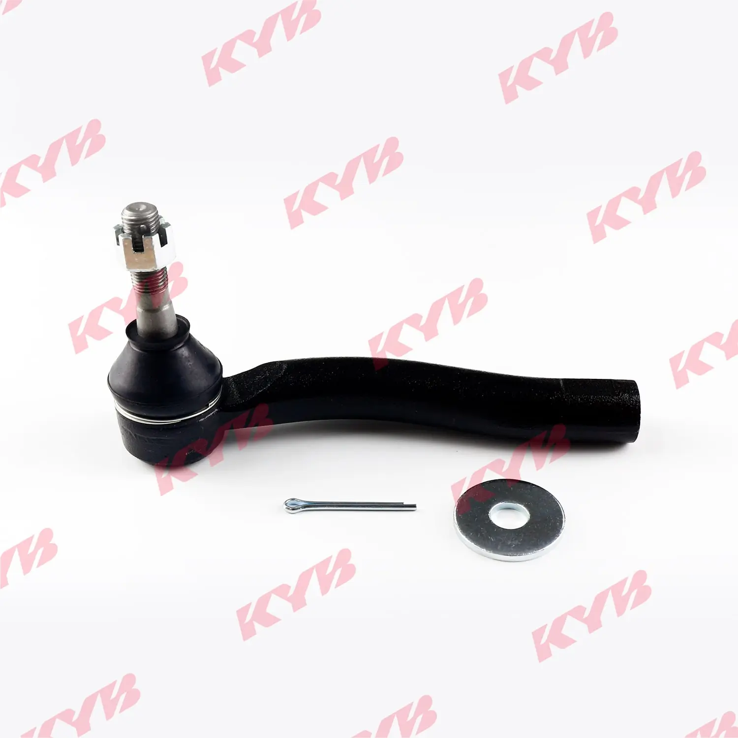 Compre Ponta externa da barra de direção Toyota Prius 