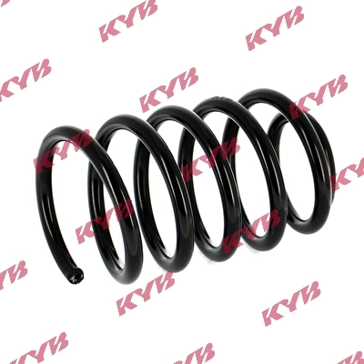 Mola traseira para Hyundai Santa Fe III DM