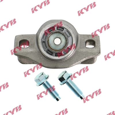  Suporte de amortecedor traseiro Opel Astra J sedan (69) (2012 - 2015) J