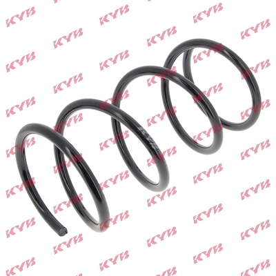 Mola dianteira para KIA Cerato I LD
