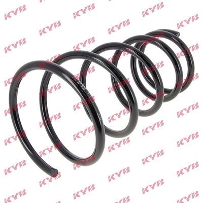 Mola traseira para Mazda 626 III GD