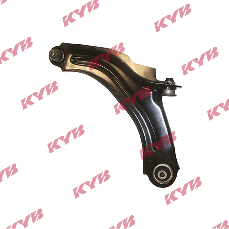 Braço oscilante inferior esquerdo de suspensão dianteira Nissan/Infiniti 545050399R preço, a partir de 43,54 USD