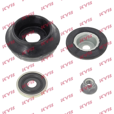 SM1528 Kayaba Suporte de amortecedor dianteiro