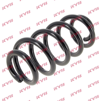 8J0511115BF VAG Mola traseira