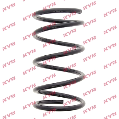 Mola dianteira Honda CR-V II RD