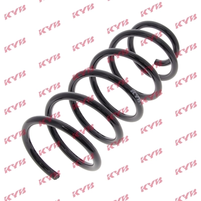 Mola dianteira Seat Cordoba  6K2