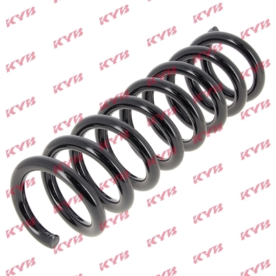 Mola traseira para Mercedes E  W211