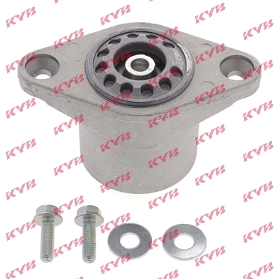  Suporte de amortecedor traseiro Skoda SuperB I sedan (3U4) (2001 - 2008) I