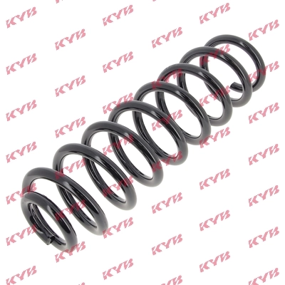 Mola dianteira Mercedes ML/GLE  W164