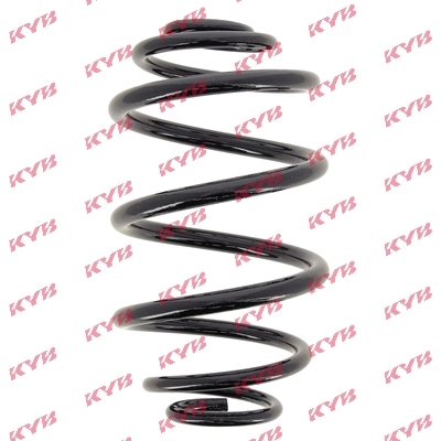 Mola traseira Opel Astra F 51, 52, F35, M35