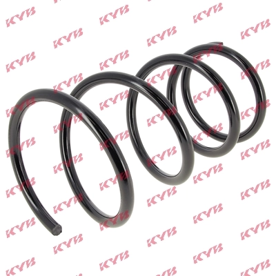 Mola dianteira para Mazda 323 F IV BG