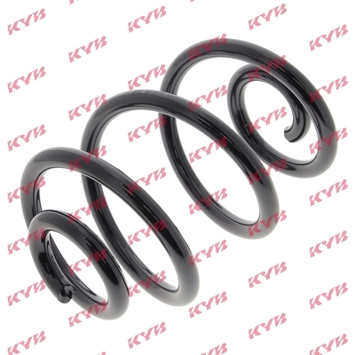 RX5016 Kayaba Mola traseira