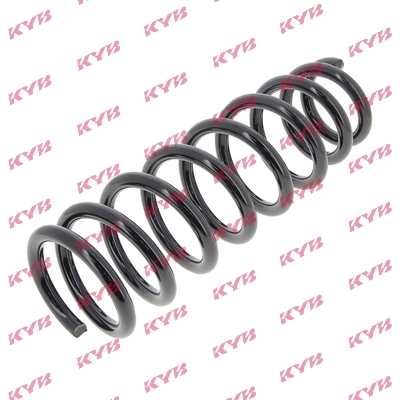 Mola dianteira para Honda Accord VII CL, CM