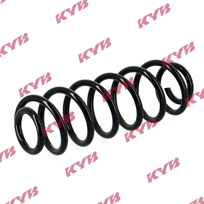 Mola traseira Seat Altea XL 5P5, 5P8