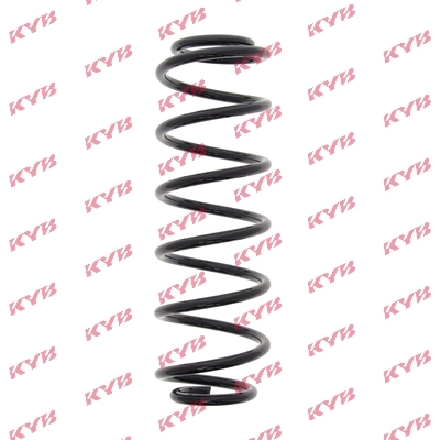 Mola traseira para Ford Fiesta VAN 