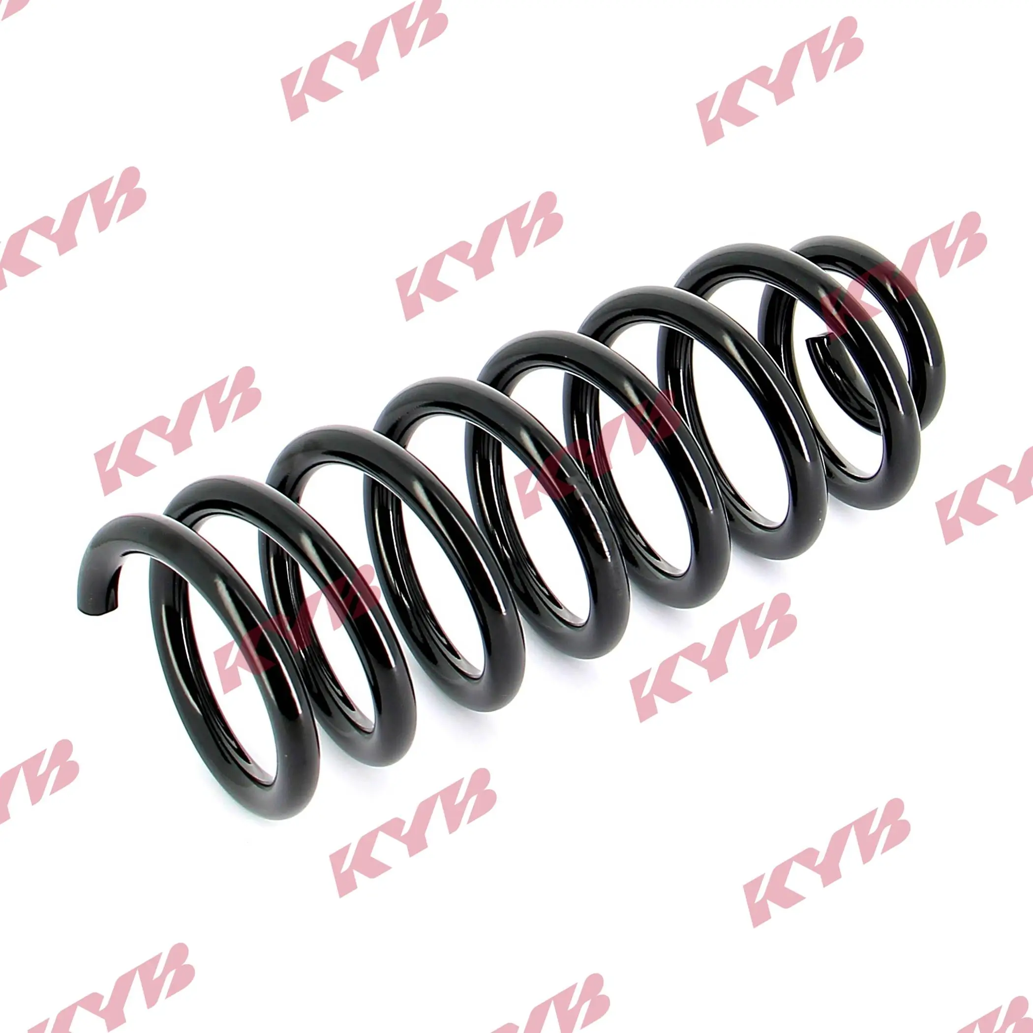 Mola traseira para KIA Sorento III C5, UM