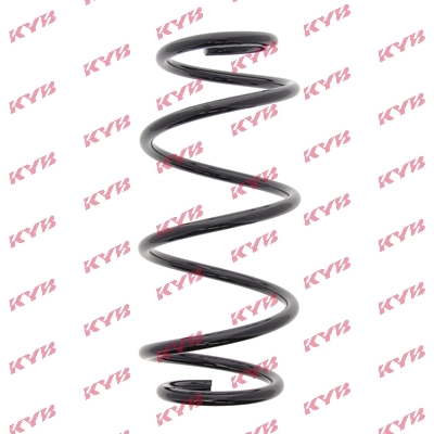 Mola dianteira 8200071762 Renault (RVI)