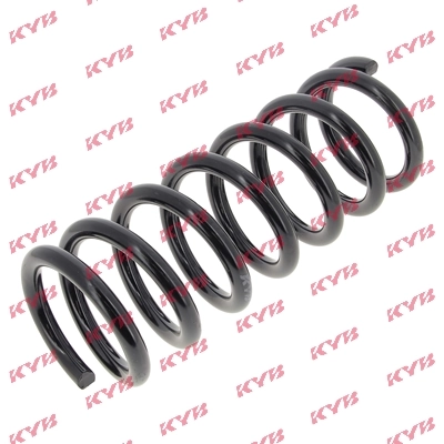 Mola dianteira para Volkswagen Transporter T3 24, 25, 251