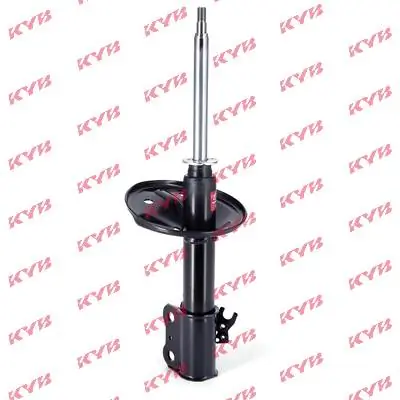 Amortecedor dianteiro esquerdo Kayaba 334171