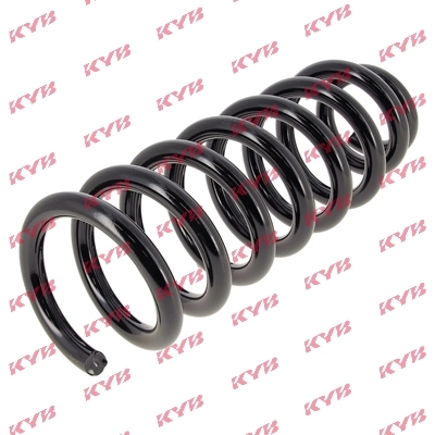 Mola traseira para Audi Q7  4LB