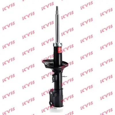 Amortecedor dianteiro direito Kayaba 333506