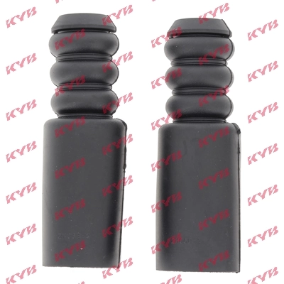 Pára-choque (grade de proteção) de amortecedor dianteiro 7700802667 Nissan/Infiniti