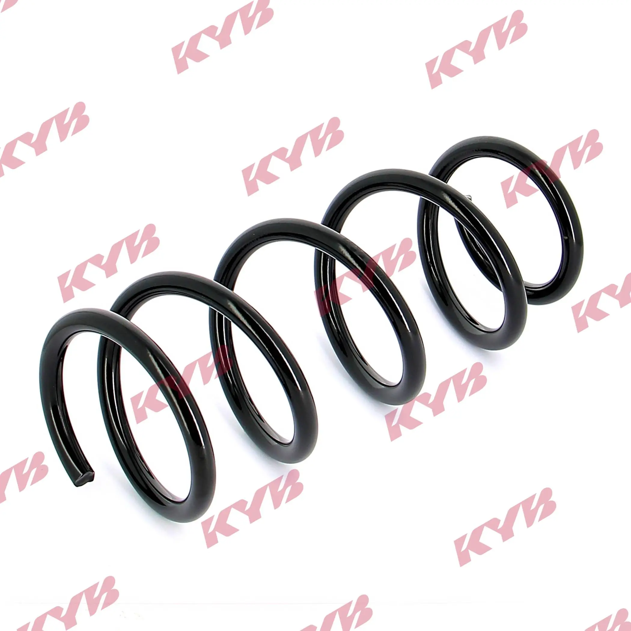 Mola traseira para Ford Focus IV HP