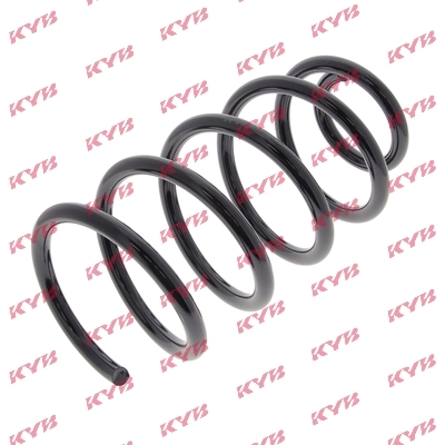 Mola dianteira para Mercedes Vito I 638