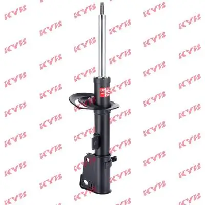 Compre 68043991AF Fiat/Alfa/Lancia Amortecedor dianteiro esquerdo