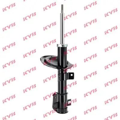 290701 Sachs Amortecedor dianteiro