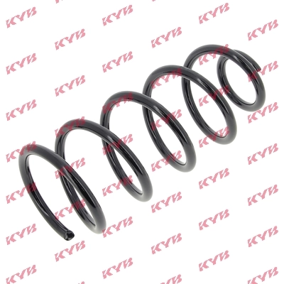  Mola traseira Fiat Bravo I hatchback (182) (1995 - 2001) I